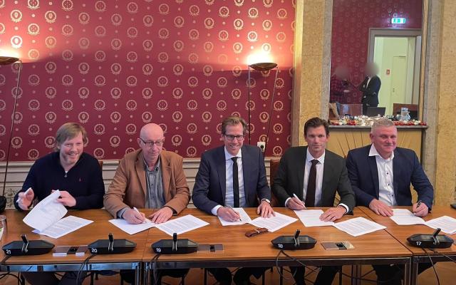 Arbeidsvoorwaarden Defensie definitief