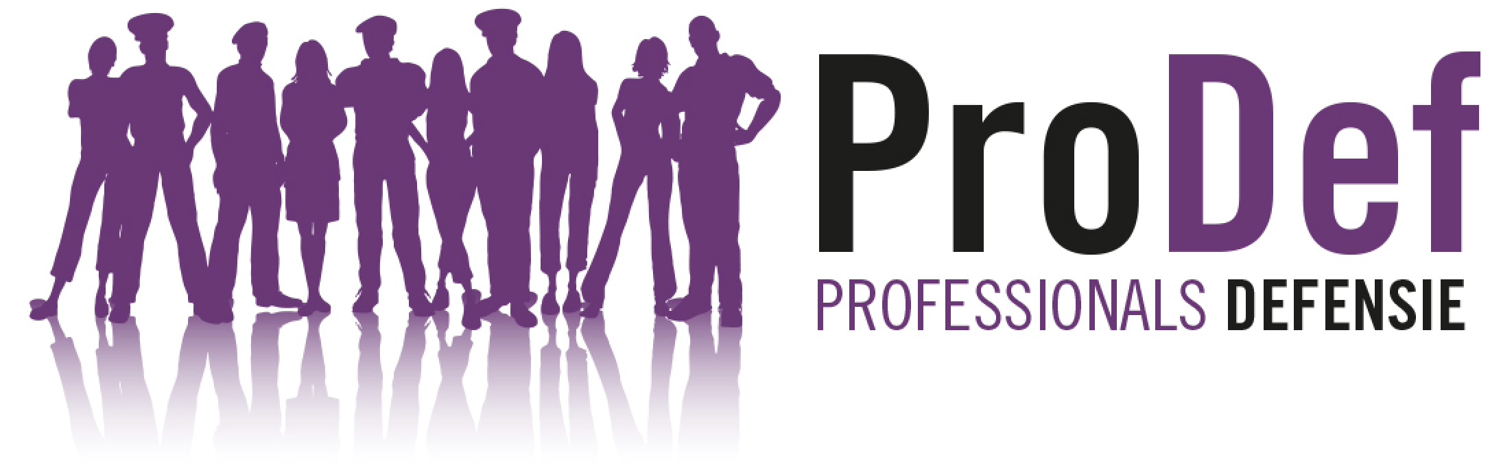 Logo ProDef 2026