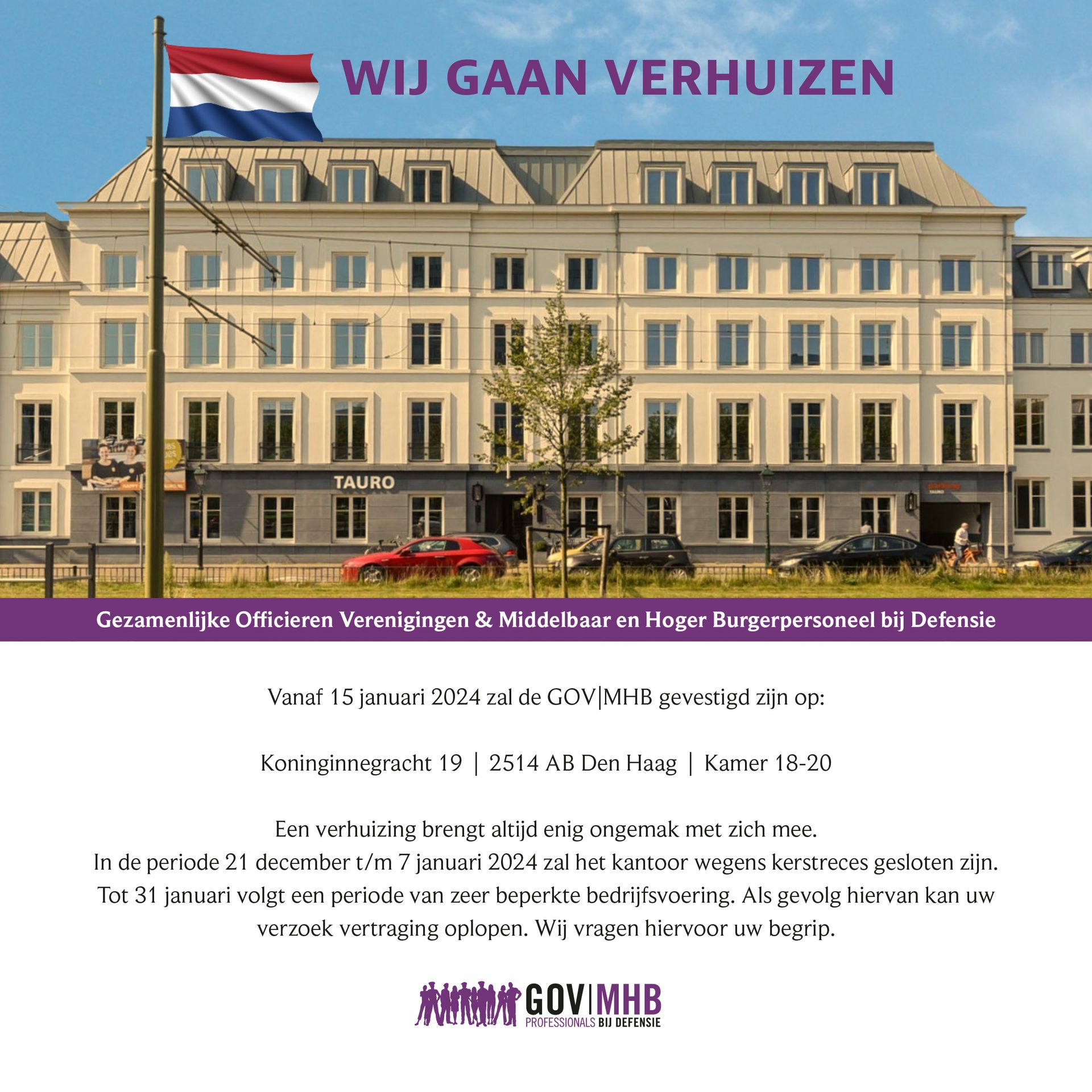 Verhuisbericht GOVMHB 2023 HR