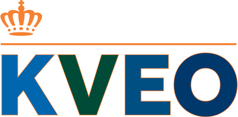 Logo KVEO