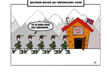 180926 kleding Noorwegen