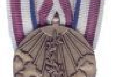 herinneringsmedaille vredesoperaties