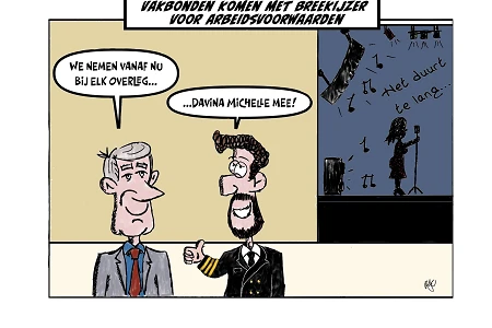 5. Cartoon Duurt te lang RJ